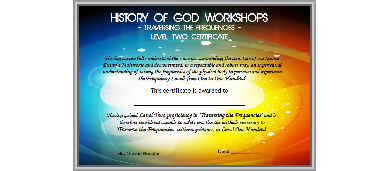 Workshops